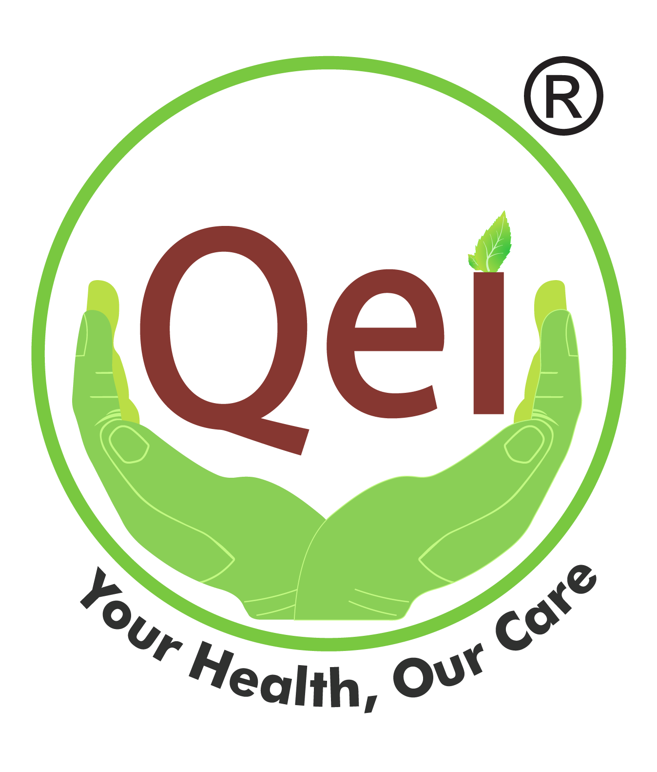 QEI Registered Logo